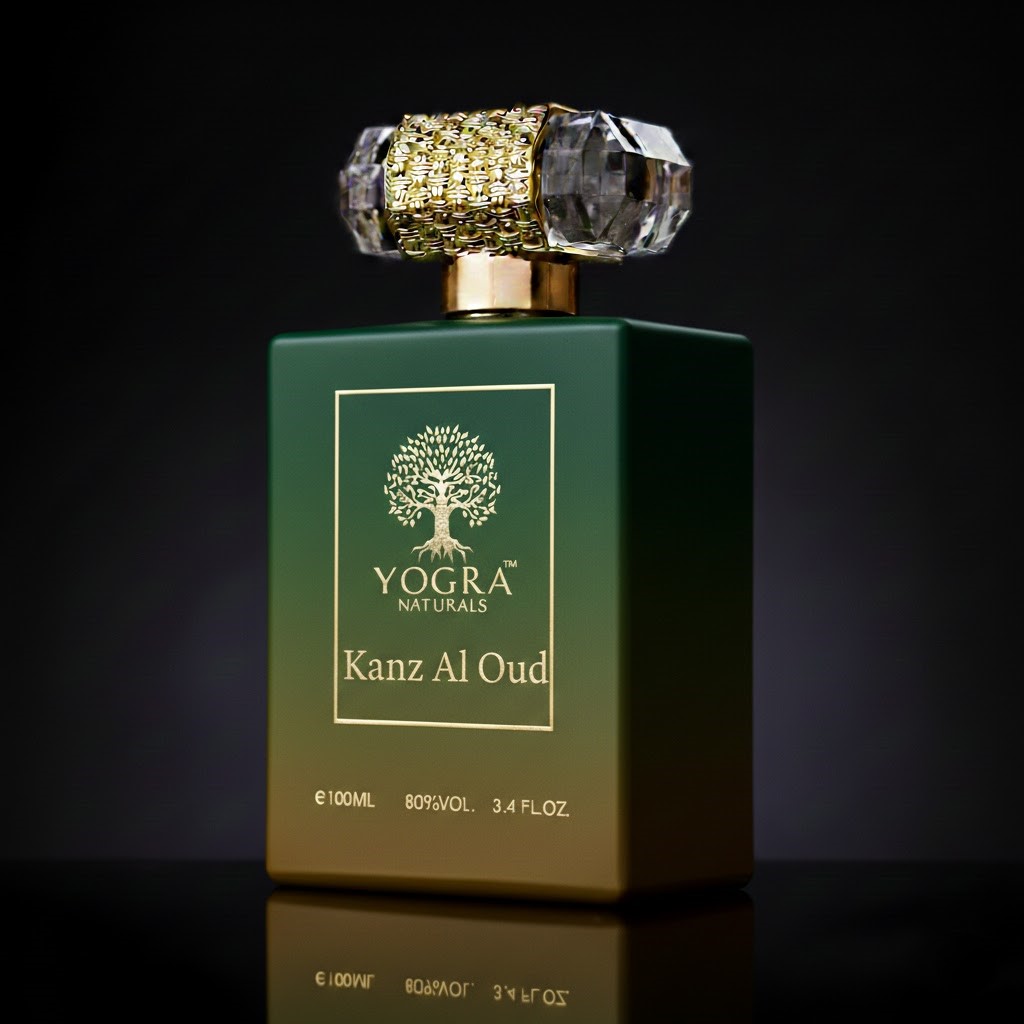 Kanz Al Oudh